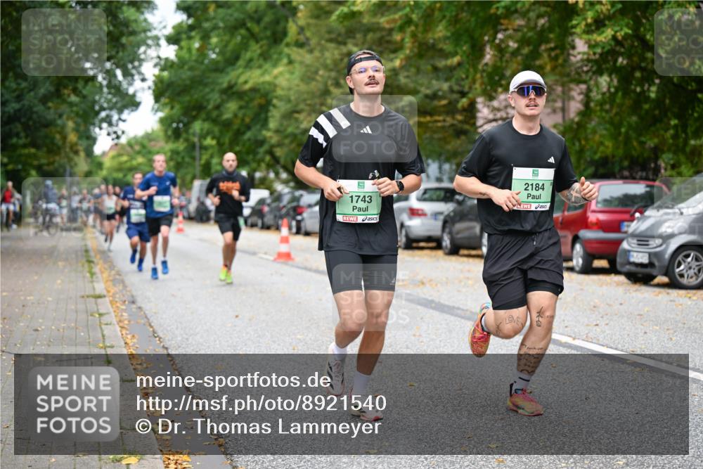 21.09.2025 - PSD Bank Halbmarathon Dr. Thomas Lammeyer http://msf.ph/oto/8921540 21.09.2025 10:41:00 Laufen 1743, 2184 meine-sportfotos.de