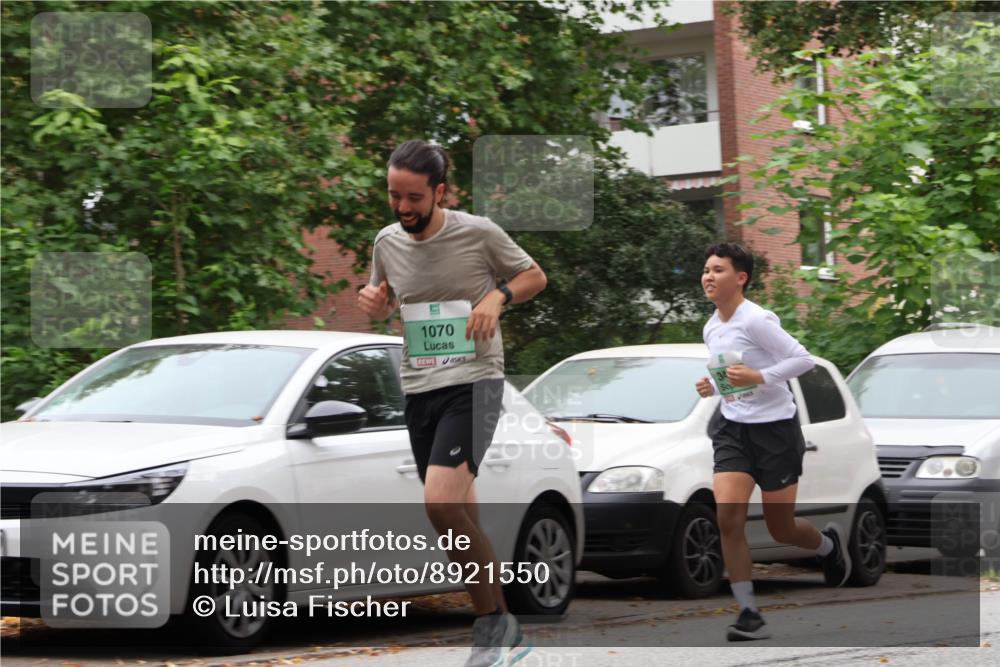 21.09.2025 - PSD Bank Halbmarathon Luisa Fischer http://msf.ph/oto/8921550 21.09.2025 12:05:09 Laufen 1070 meine-sportfotos.de