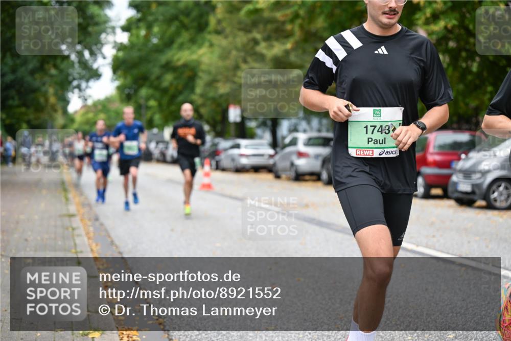 21.09.2025 - PSD Bank Halbmarathon Dr. Thomas Lammeyer http://msf.ph/oto/8921552 21.09.2025 10:41:00 Laufen 1743 meine-sportfotos.de
