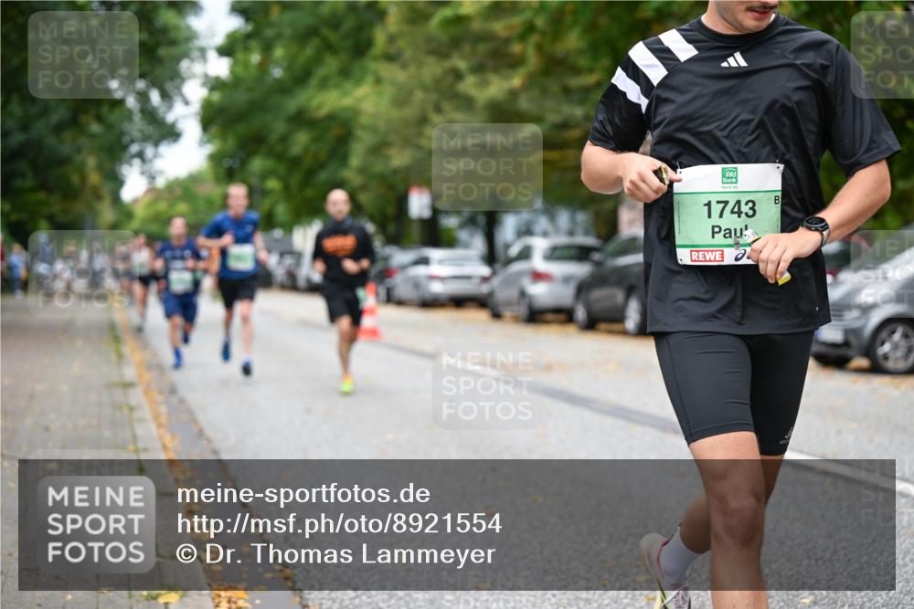 21.09.2025 - PSD Bank Halbmarathon Dr. Thomas Lammeyer http://msf.ph/oto/8921554 21.09.2025 10:41:00 Laufen 1743 meine-sportfotos.de