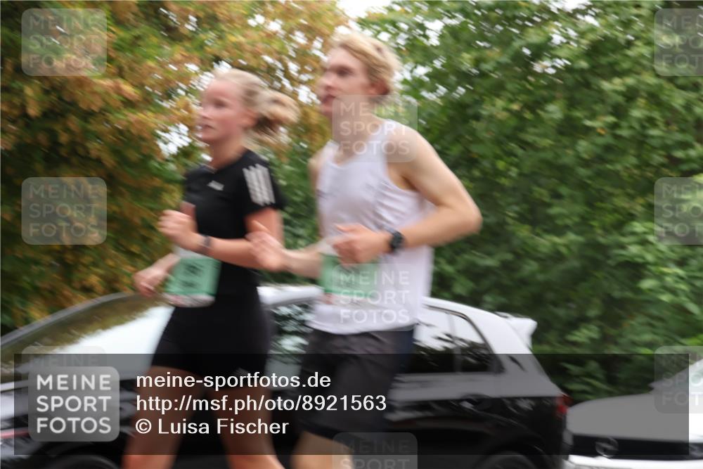 21.09.2025 - PSD Bank Halbmarathon Luisa Fischer http://msf.ph/oto/8921563 21.09.2025 12:05:17 Laufen  meine-sportfotos.de