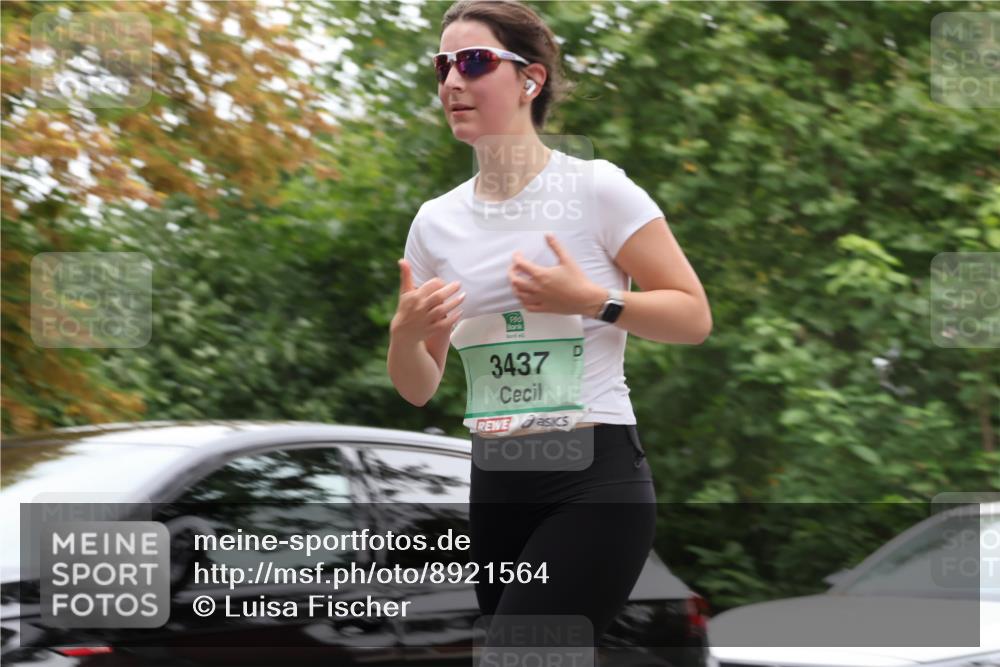 21.09.2025 - PSD Bank Halbmarathon Luisa Fischer http://msf.ph/oto/8921564 21.09.2025 12:05:18 Laufen 3437 meine-sportfotos.de