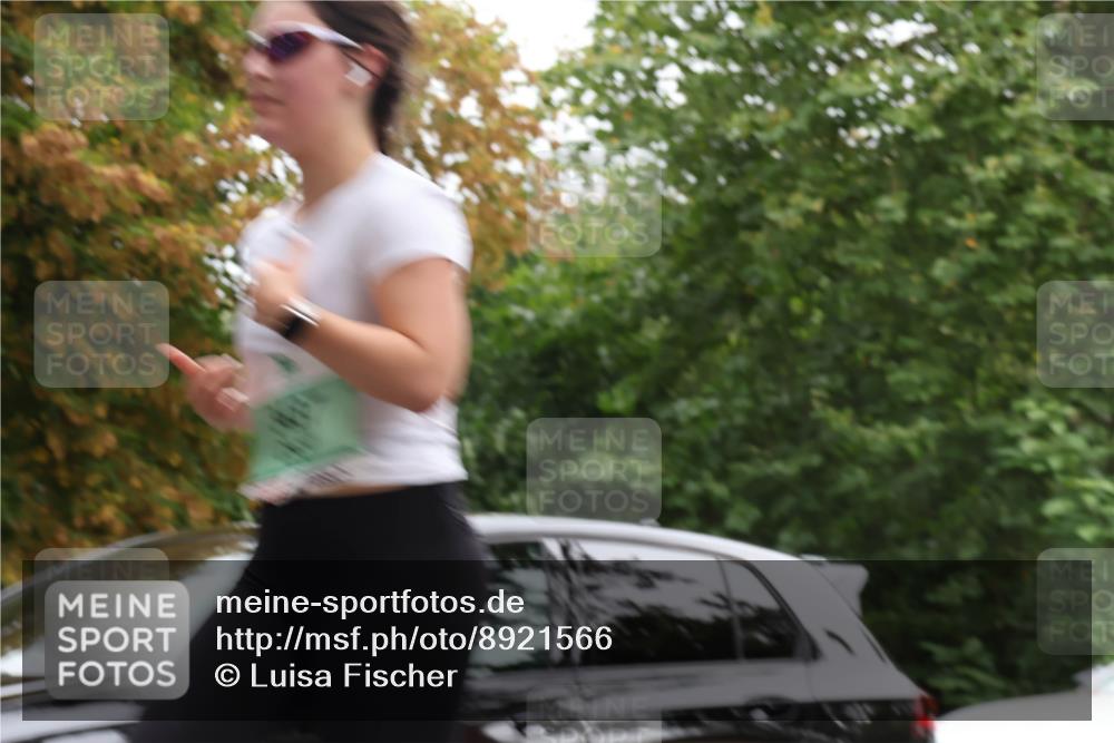 21.09.2025 - PSD Bank Halbmarathon Luisa Fischer http://msf.ph/oto/8921566 21.09.2025 12:05:19 Laufen  meine-sportfotos.de