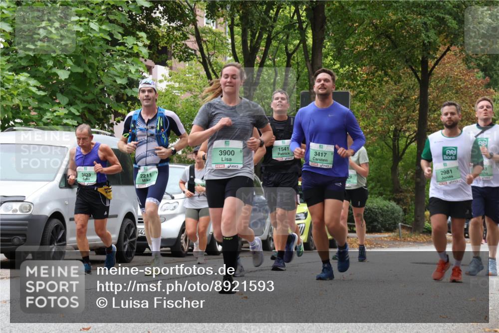 21.09.2025 - PSD Bank Halbmarathon Luisa Fischer http://msf.ph/oto/8921593 21.09.2025 12:05:31 Laufen 3423, 2211, 341, 3900, 1541, 3417, 3, 2981, 9 meine-sportfotos.de