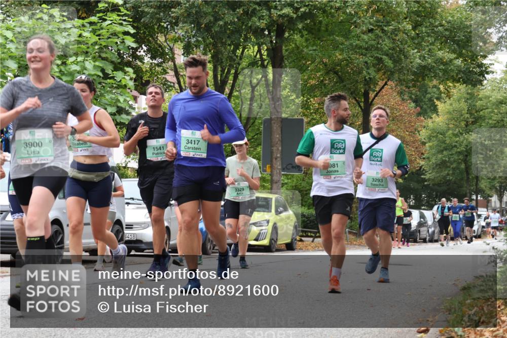 21.09.2025 - PSD Bank Halbmarathon Luisa Fischer http://msf.ph/oto/8921600 21.09.2025 12:05:33 Laufen 3900, 3, 1541, 418, 3417, 981, 3329, 3293 meine-sportfotos.de