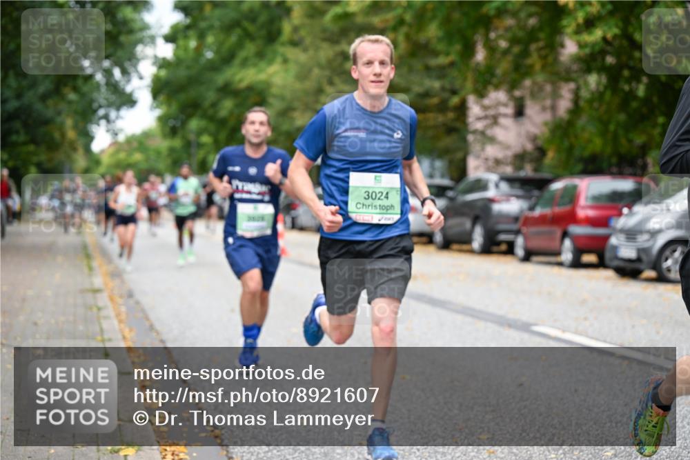 21.09.2025 - PSD Bank Halbmarathon Dr. Thomas Lammeyer http://msf.ph/oto/8921607 21.09.2025 10:41:04 Laufen 3024 meine-sportfotos.de