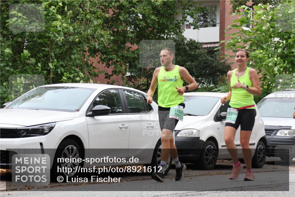 21.09.2025 - PSD Bank Halbmarathon Luisa Fischer http://msf.ph/oto/8921612 21.09.2025 12:05:45 Laufen 1152, 151 meine-sportfotos.de