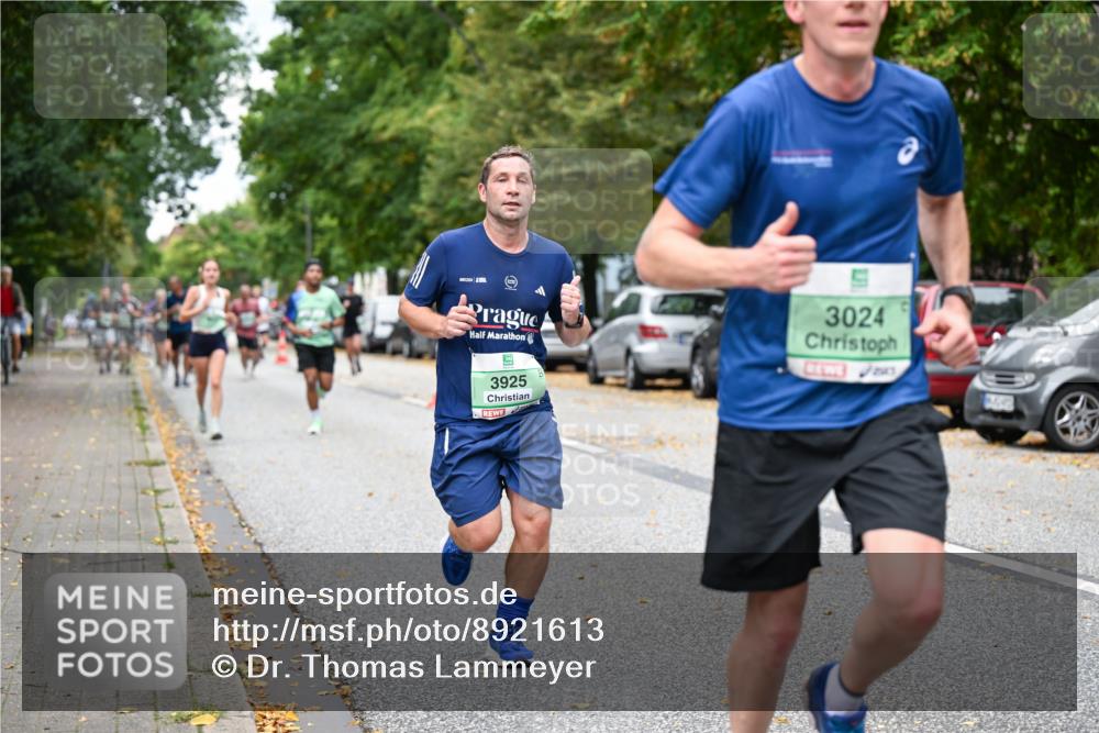 21.09.2025 - PSD Bank Halbmarathon Dr. Thomas Lammeyer http://msf.ph/oto/8921613 21.09.2025 10:41:04 Laufen 3925, 3024 meine-sportfotos.de