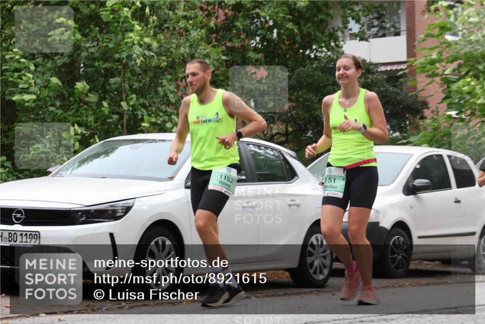 21.09.2025 - PSD Bank Halbmarathon Luisa Fischer http://msf.ph/oto/8921615 21.09.2025 12:05:46 Laufen 1199, 1152, 2151 meine-sportfotos.de
