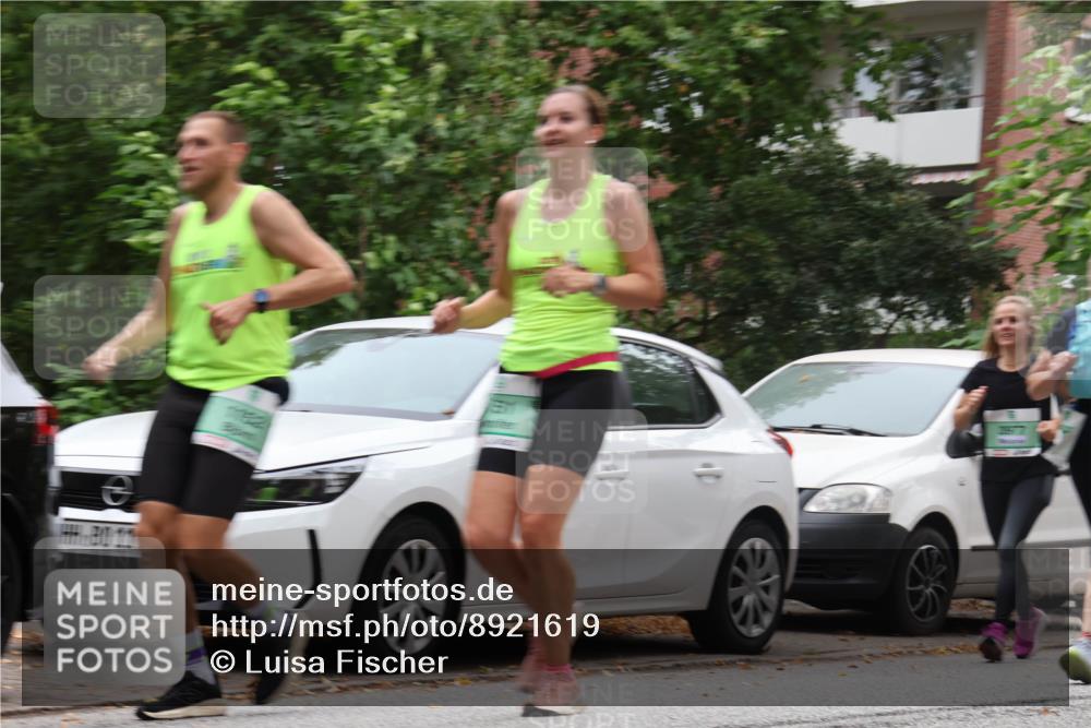 21.09.2025 - PSD Bank Halbmarathon Luisa Fischer http://msf.ph/oto/8921619 21.09.2025 12:05:46 Laufen  meine-sportfotos.de