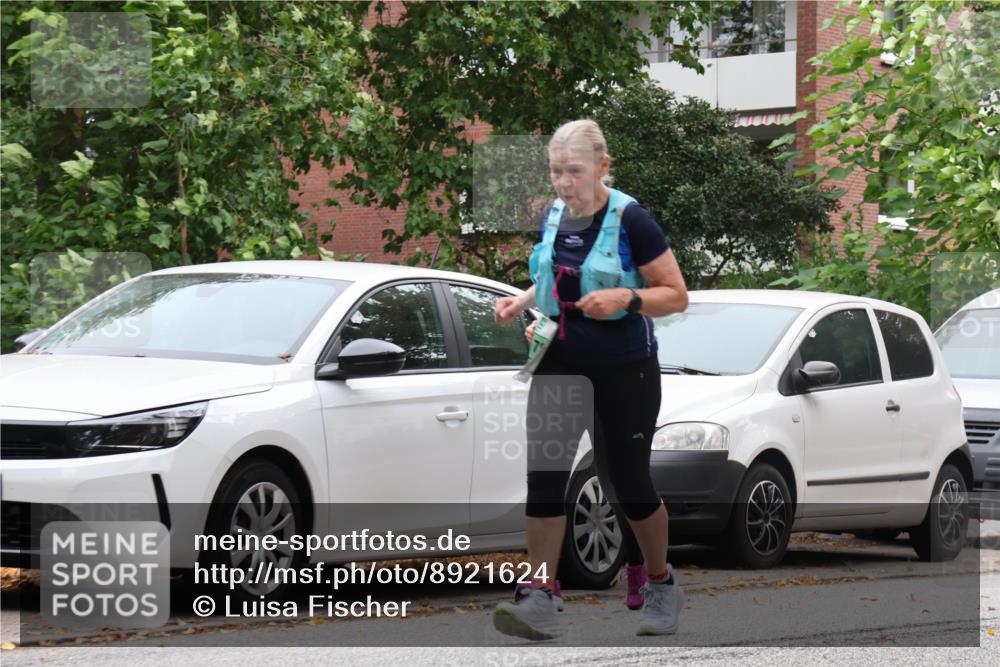 21.09.2025 - PSD Bank Halbmarathon Luisa Fischer http://msf.ph/oto/8921624 21.09.2025 12:05:47 Laufen  meine-sportfotos.de