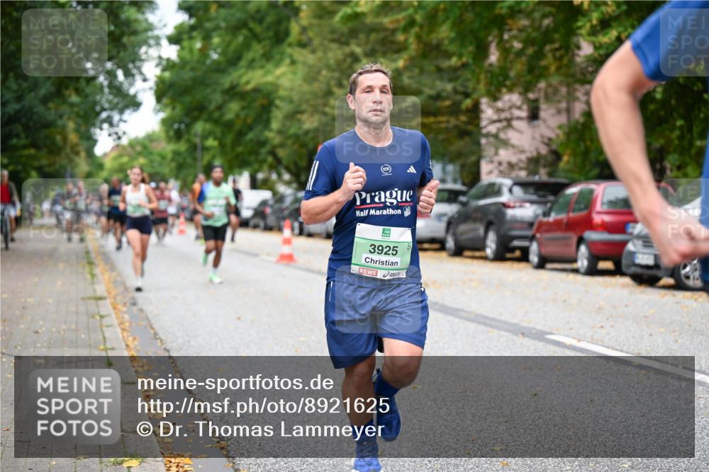 21.09.2025 - PSD Bank Halbmarathon Dr. Thomas Lammeyer http://msf.ph/oto/8921625 21.09.2025 10:41:05 Laufen 3925 meine-sportfotos.de