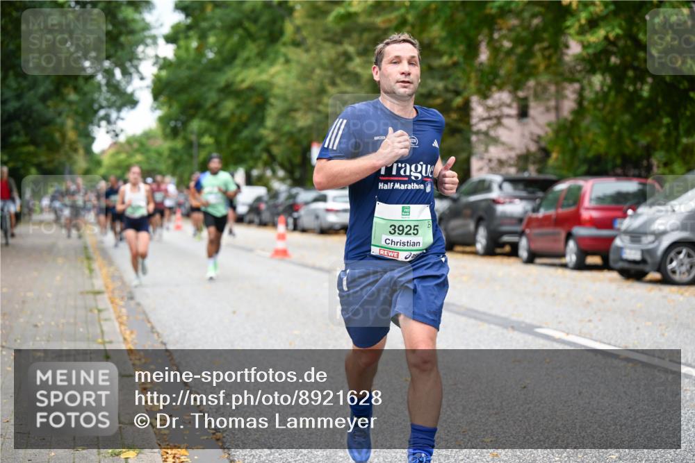 21.09.2025 - PSD Bank Halbmarathon Dr. Thomas Lammeyer http://msf.ph/oto/8921628 21.09.2025 10:41:05 Laufen 3925 meine-sportfotos.de