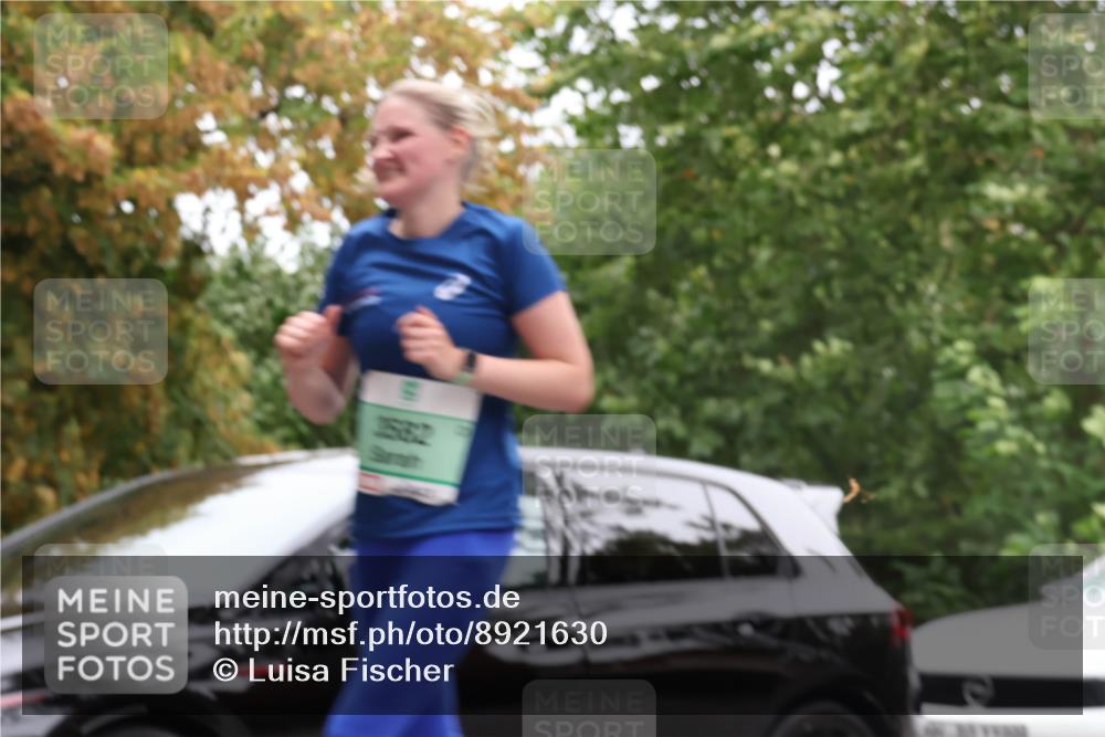 21.09.2025 - PSD Bank Halbmarathon Luisa Fischer http://msf.ph/oto/8921630 21.09.2025 12:05:51 Laufen 2 meine-sportfotos.de