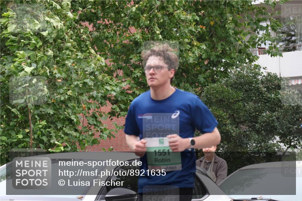 21.09.2025 - PSD Bank Halbmarathon Luisa Fischer http://msf.ph/oto/8921635 21.09.2025 12:05:54 Laufen 1551 meine-sportfotos.de