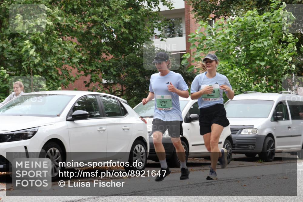 21.09.2025 - PSD Bank Halbmarathon Luisa Fischer http://msf.ph/oto/8921647 21.09.2025 12:05:57 Laufen 1292, 0 meine-sportfotos.de
