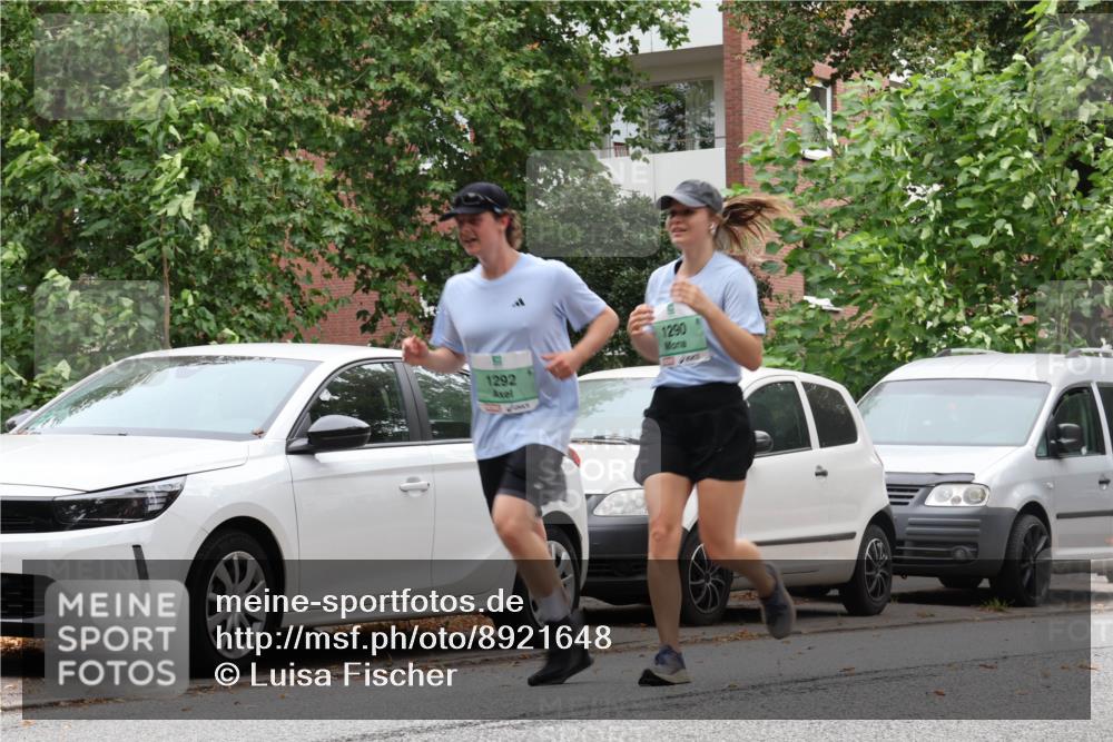 21.09.2025 - PSD Bank Halbmarathon Luisa Fischer http://msf.ph/oto/8921648 21.09.2025 12:05:58 Laufen 1292, 1290 meine-sportfotos.de