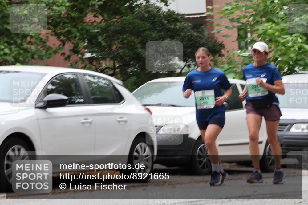 21.09.2025 - PSD Bank Halbmarathon Luisa Fischer http://msf.ph/oto/8921665 21.09.2025 12:06:04 Laufen  meine-sportfotos.de