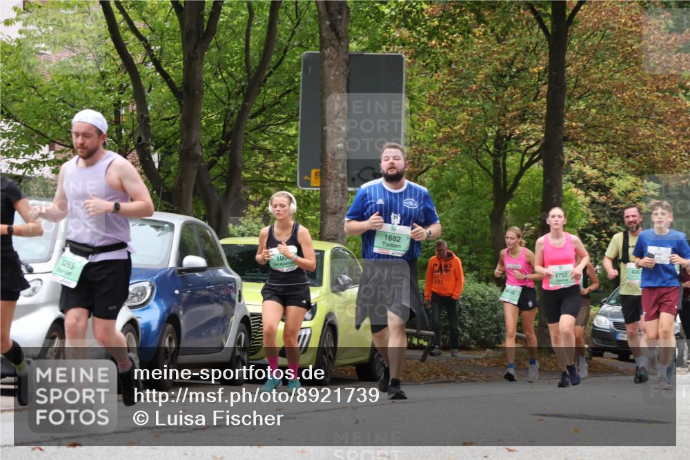 21.09.2025 - PSD Bank Halbmarathon Luisa Fischer http://msf.ph/oto/8921739 21.09.2025 12:06:38 Laufen 3265, 100, 1682, 2, 63, 2752, 4030, 4067 meine-sportfotos.de