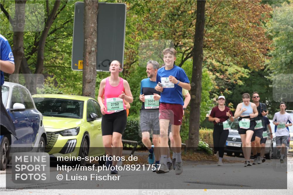 21.09.2025 - PSD Bank Halbmarathon Luisa Fischer http://msf.ph/oto/8921757 21.09.2025 12:06:41 Laufen 2752, 3501, 399, 3672, 1512, 334, 2956 meine-sportfotos.de