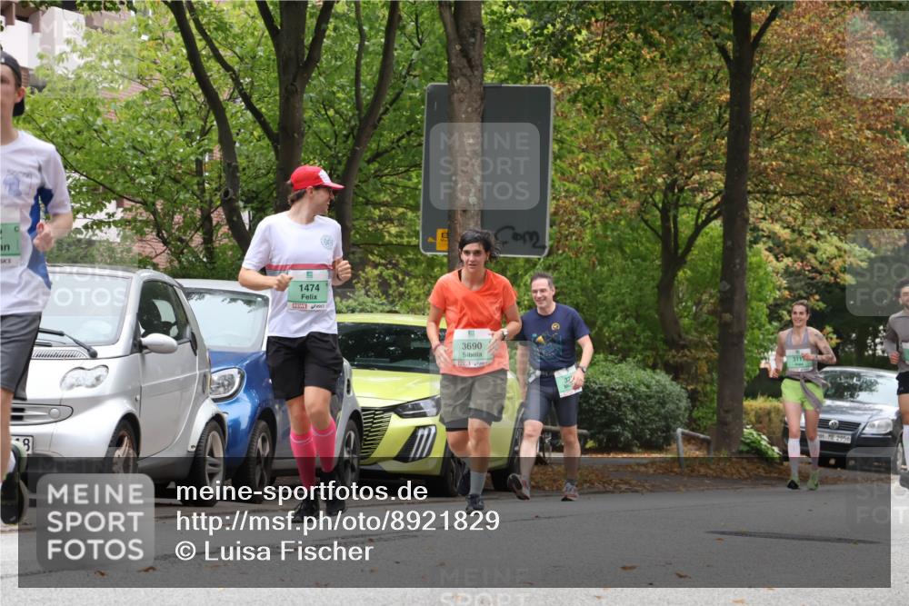 21.09.2025 - PSD Bank Halbmarathon Luisa Fischer http://msf.ph/oto/8921829 21.09.2025 12:06:53 Laufen 8, 1474, 32, 3690, 32, 311, 2956 meine-sportfotos.de