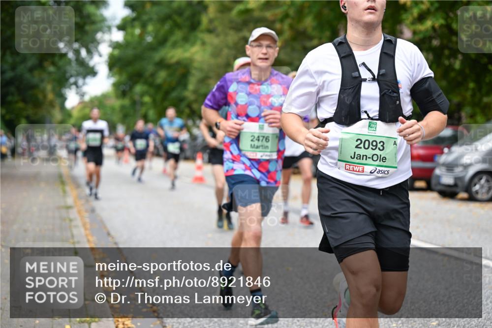 21.09.2025 - PSD Bank Halbmarathon Dr. Thomas Lammeyer http://msf.ph/oto/8921846 21.09.2025 10:41:18 Laufen 2476, 2093 meine-sportfotos.de