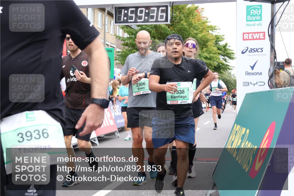 21.09.2025 - PSD Bank Halbmarathon Strokosch-Dieckow http://msf.ph/oto/8921853 21.09.2025 11:59:00 Ziel 1122, 1128, 1338, 1521, 1531, 1532, 2306, 2371, 2543, 2590, 2594, 2604, 2660, 2870, 2928, 3198, 3356, 3542, 3936 meine-sportfotos.de
