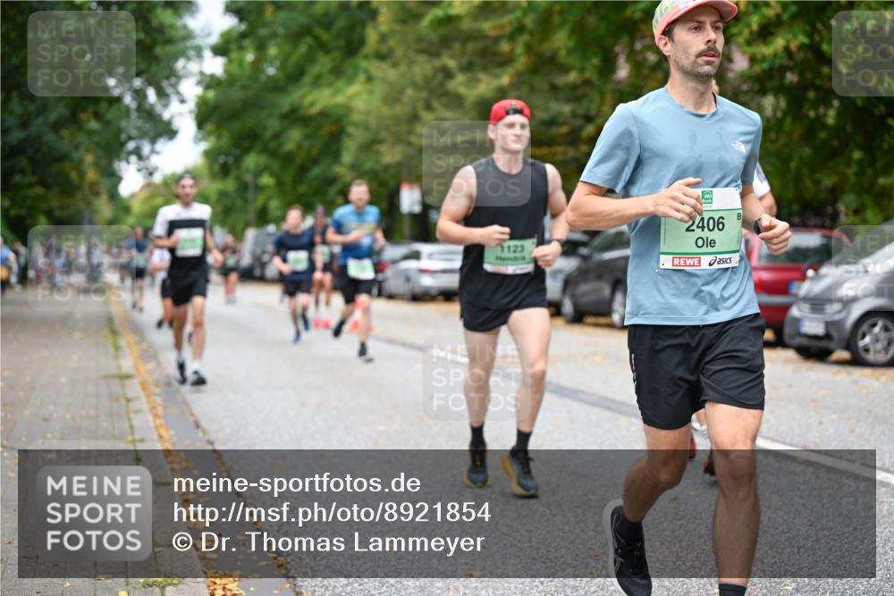21.09.2025 - PSD Bank Halbmarathon Dr. Thomas Lammeyer http://msf.ph/oto/8921854 21.09.2025 10:41:19 Laufen 1123, 2406 meine-sportfotos.de