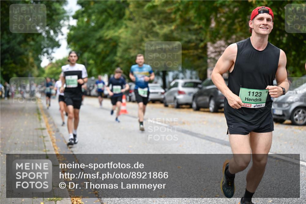 21.09.2025 - PSD Bank Halbmarathon Dr. Thomas Lammeyer http://msf.ph/oto/8921866 21.09.2025 10:41:20 Laufen 1123 meine-sportfotos.de