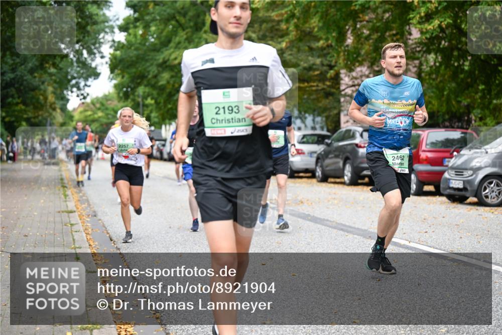 21.09.2025 - PSD Bank Halbmarathon Dr. Thomas Lammeyer http://msf.ph/oto/8921904 21.09.2025 10:41:22 Laufen 2257, 2193, 2462, 661 meine-sportfotos.de