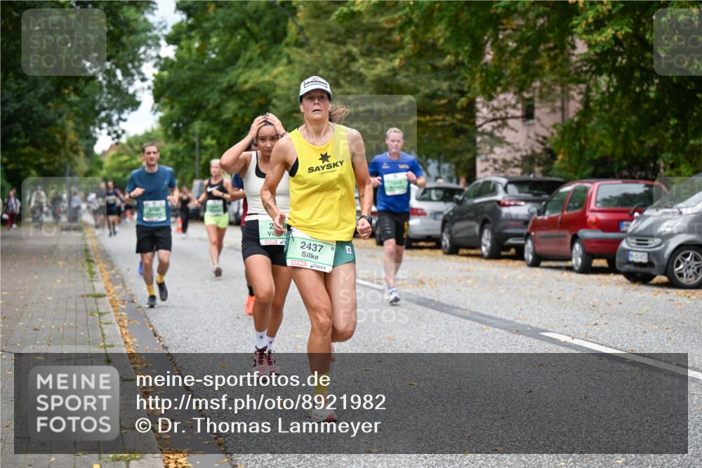 21.09.2025 - PSD Bank Halbmarathon Dr. Thomas Lammeyer http://msf.ph/oto/8921982 21.09.2025 10:41:26 Laufen 2437, 61 meine-sportfotos.de