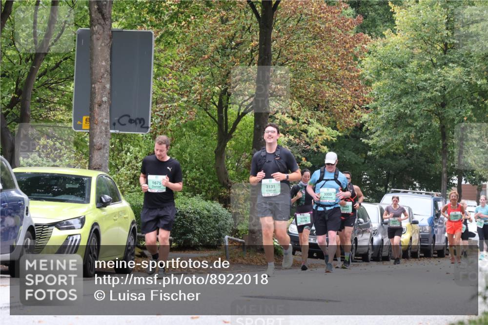 21.09.2025 - PSD Bank Halbmarathon Luisa Fischer http://msf.ph/oto/8922018 21.09.2025 12:07:31 Laufen 1675, 3131, 1771, 3333, 2882, 3327 meine-sportfotos.de