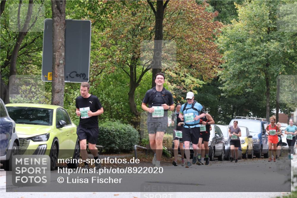 21.09.2025 - PSD Bank Halbmarathon Luisa Fischer http://msf.ph/oto/8922020 21.09.2025 12:07:31 Laufen 1675, 3131, 3333, 171, 2, 3327 meine-sportfotos.de