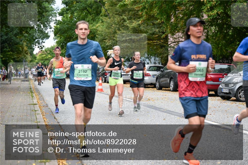 21.09.2025 - PSD Bank Halbmarathon Dr. Thomas Lammeyer http://msf.ph/oto/8922028 21.09.2025 10:41:29 Laufen 361, 242, 2192, 2260, 3416, 2065, 4915 meine-sportfotos.de