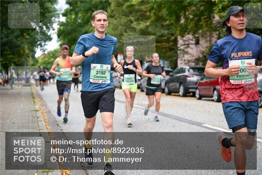 21.09.2025 - PSD Bank Halbmarathon Dr. Thomas Lammeyer http://msf.ph/oto/8922035 21.09.2025 10:41:29 Laufen 2192, 9, 2260, 06 meine-sportfotos.de