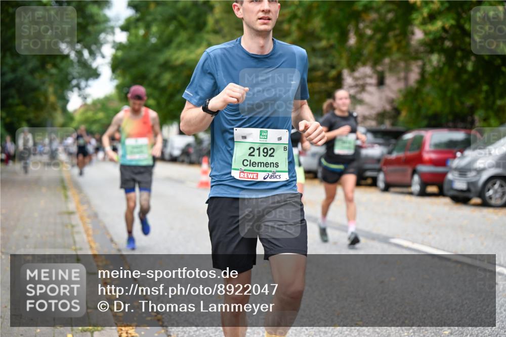 21.09.2025 - PSD Bank Halbmarathon Dr. Thomas Lammeyer http://msf.ph/oto/8922047 21.09.2025 10:41:30 Laufen 2192 meine-sportfotos.de