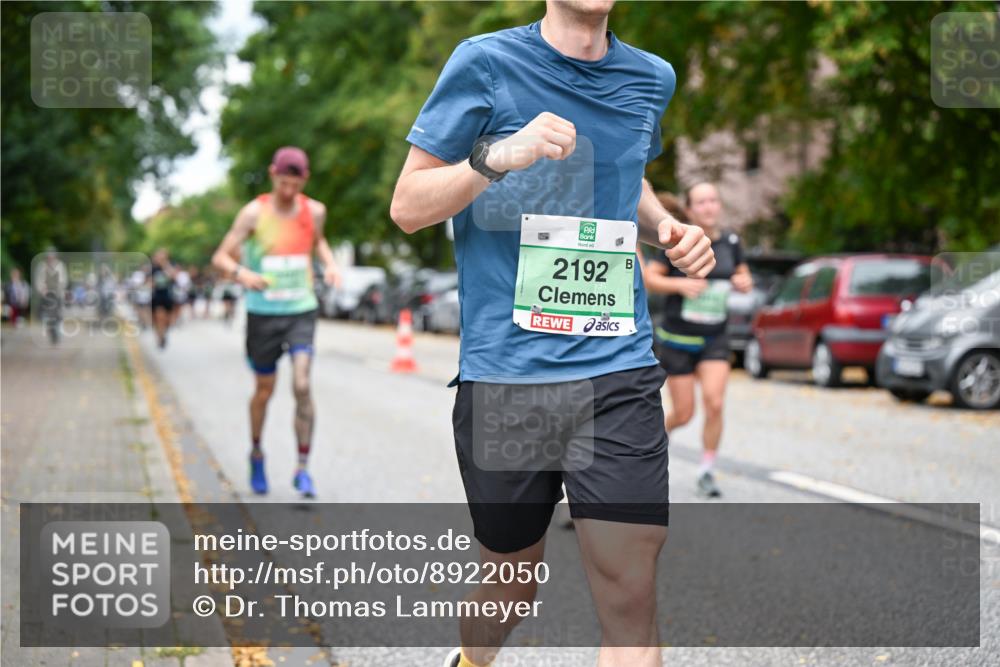 21.09.2025 - PSD Bank Halbmarathon Dr. Thomas Lammeyer http://msf.ph/oto/8922050 21.09.2025 10:41:30 Laufen 2192 meine-sportfotos.de