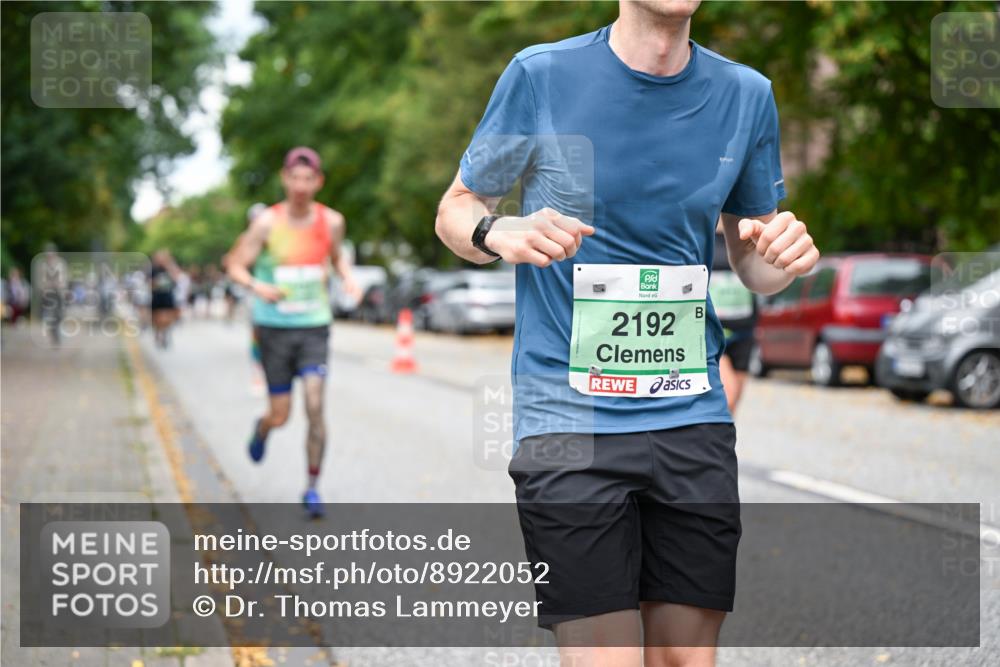 21.09.2025 - PSD Bank Halbmarathon Dr. Thomas Lammeyer http://msf.ph/oto/8922052 21.09.2025 10:41:30 Laufen 2192 meine-sportfotos.de