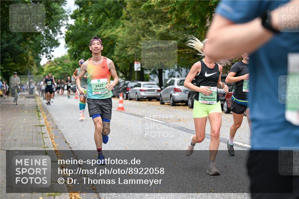 21.09.2025 - PSD Bank Halbmarathon Dr. Thomas Lammeyer http://msf.ph/oto/8922058 21.09.2025 10:41:30 Laufen 361, 2427, 50 meine-sportfotos.de
