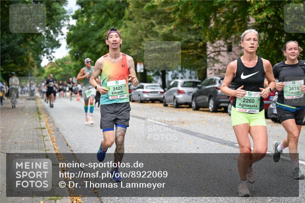 21.09.2025 - PSD Bank Halbmarathon Dr. Thomas Lammeyer http://msf.ph/oto/8922069 21.09.2025 10:41:31 Laufen 361, 2427, 2260, 3416 meine-sportfotos.de