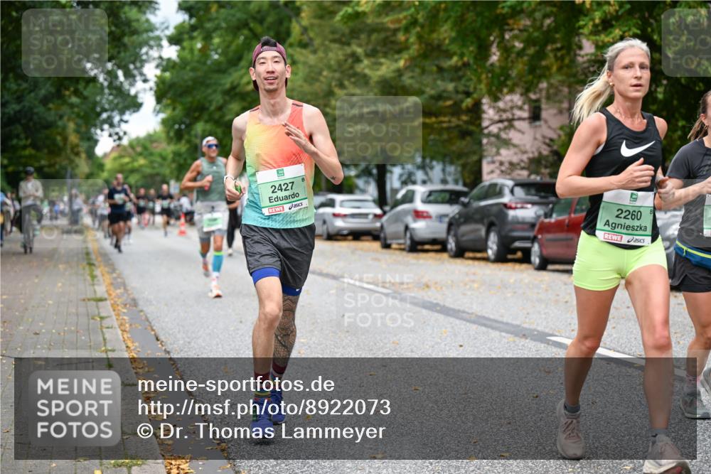 21.09.2025 - PSD Bank Halbmarathon Dr. Thomas Lammeyer http://msf.ph/oto/8922073 21.09.2025 10:41:31 Laufen 2427, 2260 meine-sportfotos.de