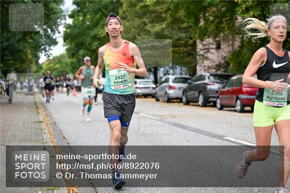 21.09.2025 - PSD Bank Halbmarathon Dr. Thomas Lammeyer http://msf.ph/oto/8922076 21.09.2025 10:41:31 Laufen 361, 2427, 2260 meine-sportfotos.de