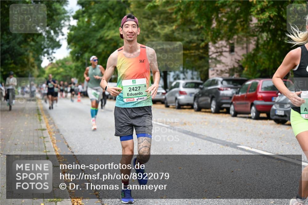 21.09.2025 - PSD Bank Halbmarathon Dr. Thomas Lammeyer http://msf.ph/oto/8922079 21.09.2025 10:41:31 Laufen 361, 2427 meine-sportfotos.de
