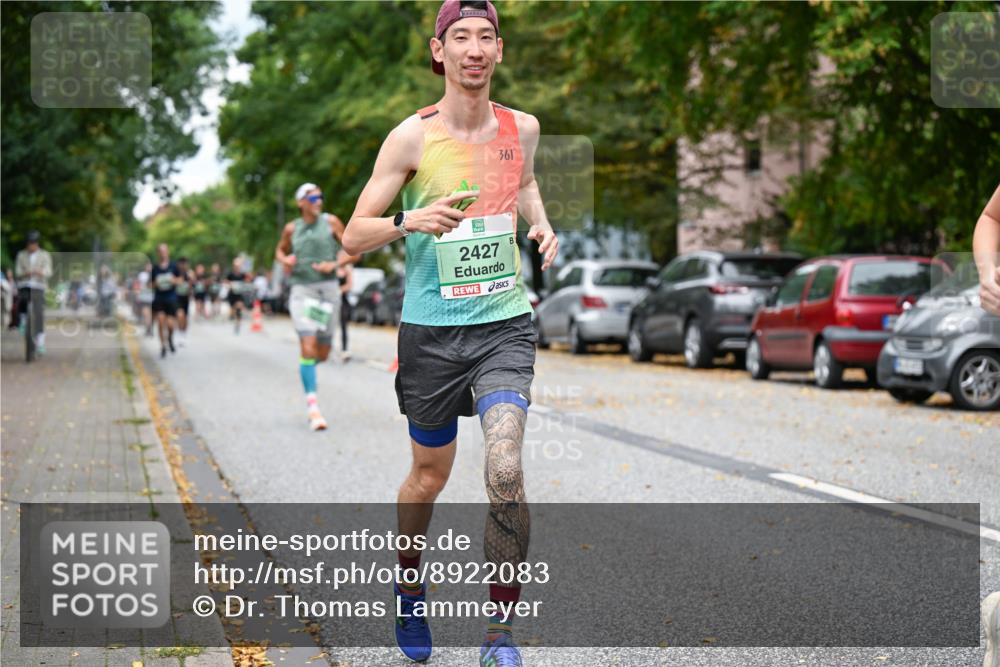 21.09.2025 - PSD Bank Halbmarathon Dr. Thomas Lammeyer http://msf.ph/oto/8922083 21.09.2025 10:41:31 Laufen 2427, 361 meine-sportfotos.de