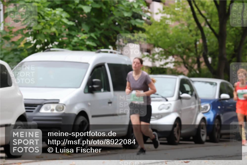 21.09.2025 - PSD Bank Halbmarathon Luisa Fischer http://msf.ph/oto/8922084 21.09.2025 12:07:48 Laufen  meine-sportfotos.de