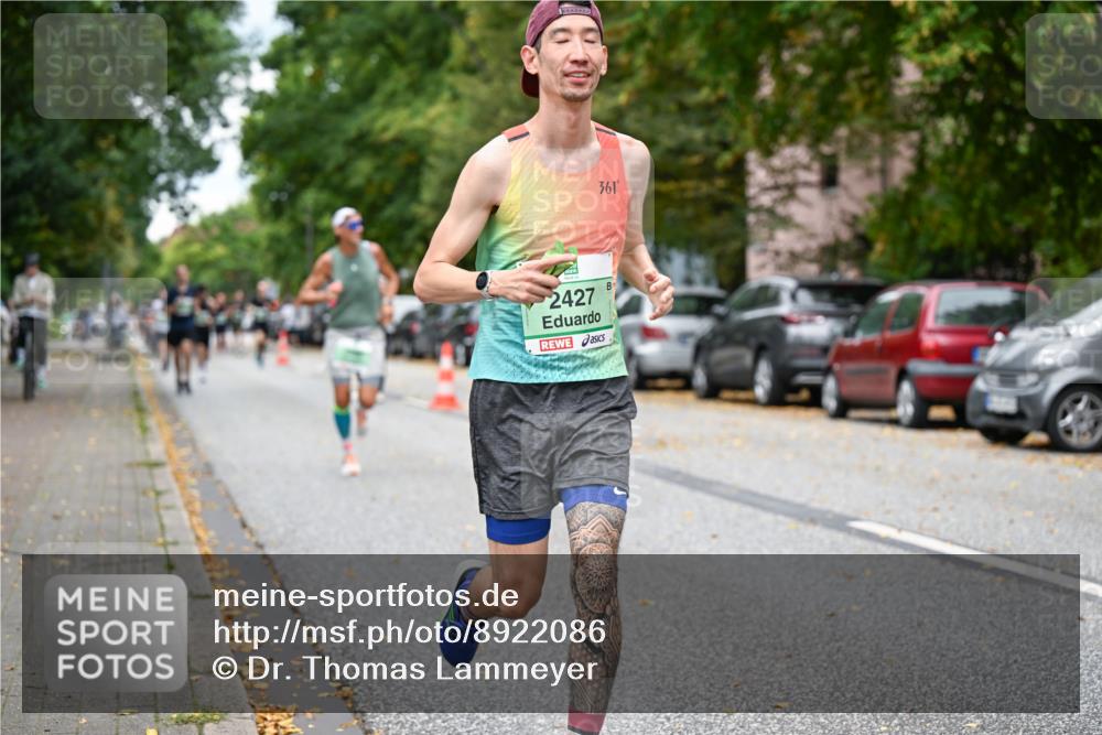 21.09.2025 - PSD Bank Halbmarathon Dr. Thomas Lammeyer http://msf.ph/oto/8922086 21.09.2025 10:41:31 Laufen 361, 2427 meine-sportfotos.de