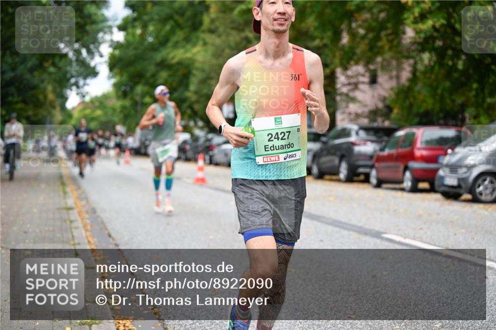 21.09.2025 - PSD Bank Halbmarathon Dr. Thomas Lammeyer http://msf.ph/oto/8922090 21.09.2025 10:41:31 Laufen 361, 2427 meine-sportfotos.de