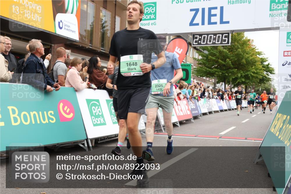 21.09.2025 - PSD Bank Halbmarathon Strokosch-Dieckow http://msf.ph/oto/8922093 21.09.2025 11:59:28 Ziel 1648, 2186, 2325, 2328, 2484, 2533, 2602, 2610, 2718, 2785, 3962 meine-sportfotos.de