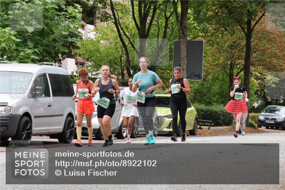 21.09.2025 - PSD Bank Halbmarathon Luisa Fischer http://msf.ph/oto/8922102 21.09.2025 12:07:52 Laufen 1065, 1148, 1149, 2874, 2887, 3740 meine-sportfotos.de