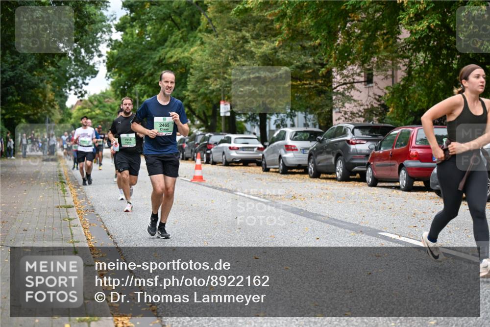 21.09.2025 - PSD Bank Halbmarathon Dr. Thomas Lammeyer http://msf.ph/oto/8922162 21.09.2025 10:41:39 Laufen 1948, 2465 meine-sportfotos.de